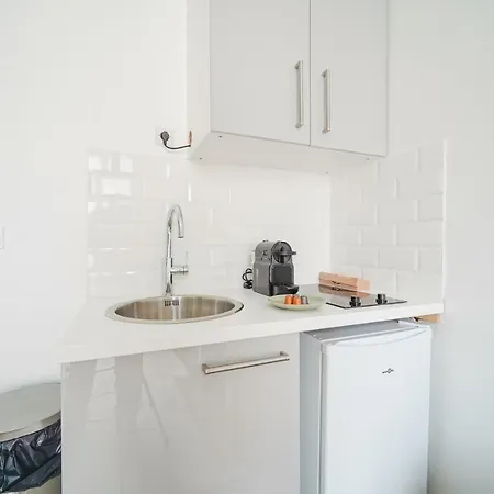 Apartment Proche Vaugirard - Sauge *
