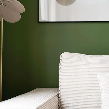 Proche Vaugirard - Sauge Apartment Paris